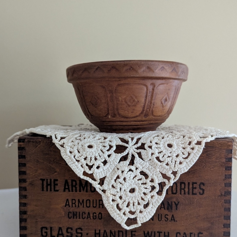 Small Bowl